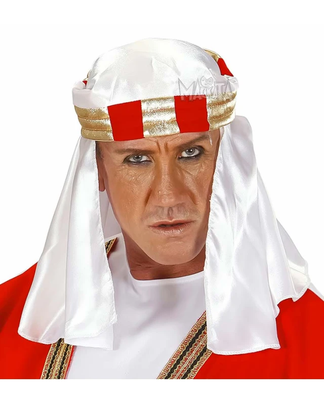 Шапка за арабски шейх