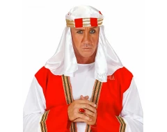 Шапка за арабски шейх