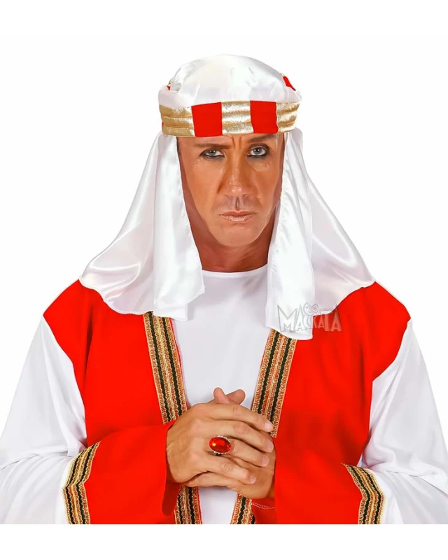 Шапка за арабски шейх
