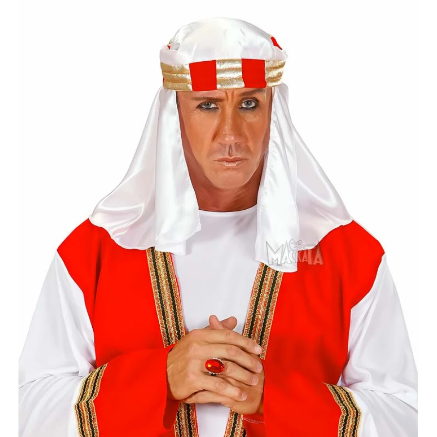 Шапка за арабски шейх