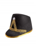Карнавална мажоретна шапка 03913 Карнавална мажоретна шапка 03913