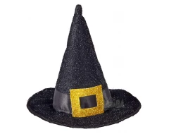 Мини шапка за вещица 9387W