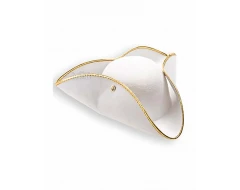 Карнавална шапка за благородник 05957