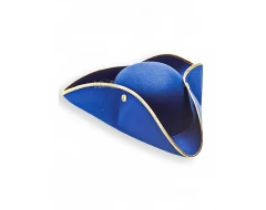 Карнавална шапка за благородник 05958