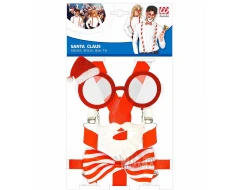 Карнавален коледен комплект 00764