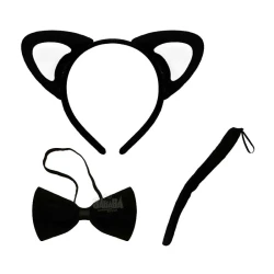 Комплект за коте