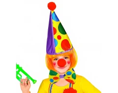 Карнавален комплект за клоун 5146B