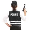 Карнавален комплект за полицай 58954