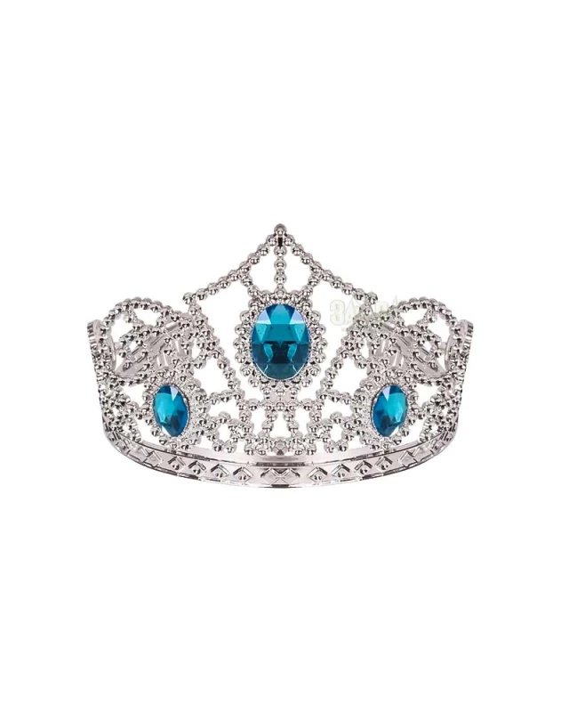 Корона с диамант 55807-1