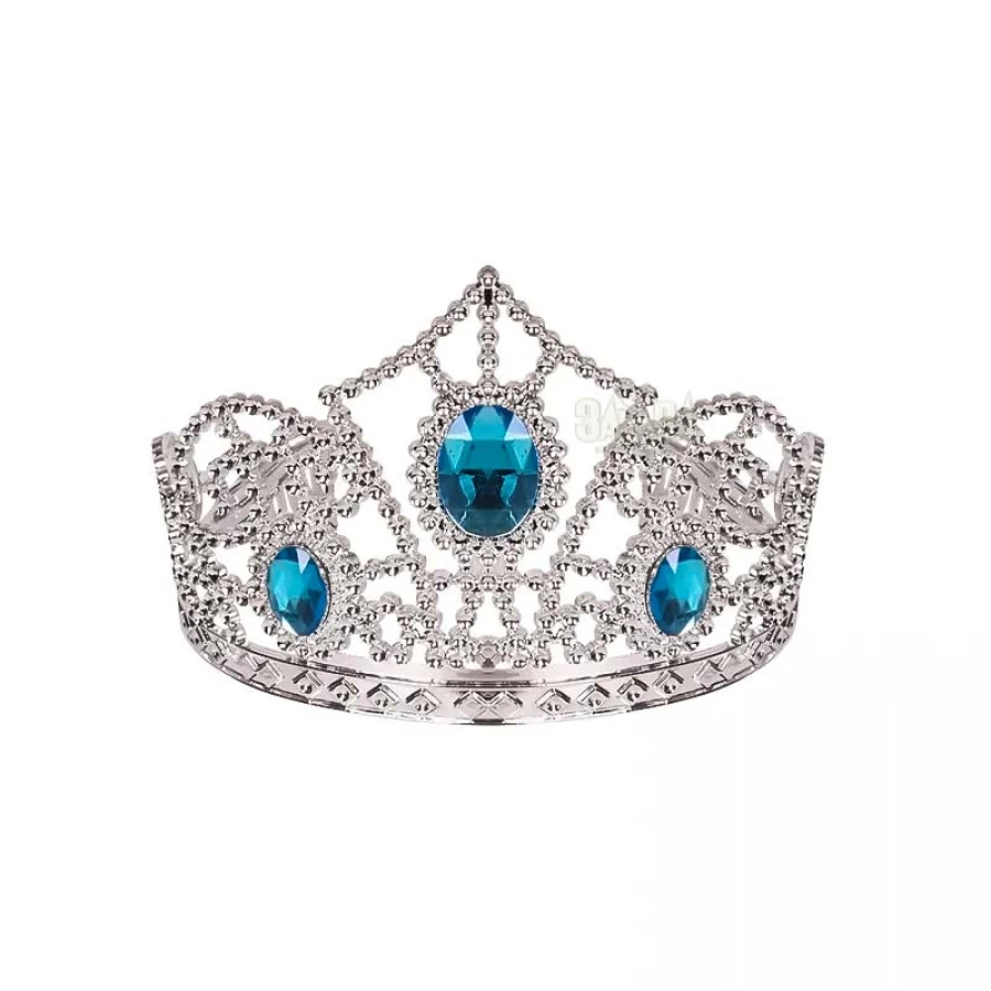 Корона с диамант 55807-1