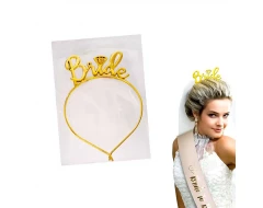 Воал за моминско парти 55802