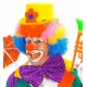 Карнавален грим за клоун 4233C