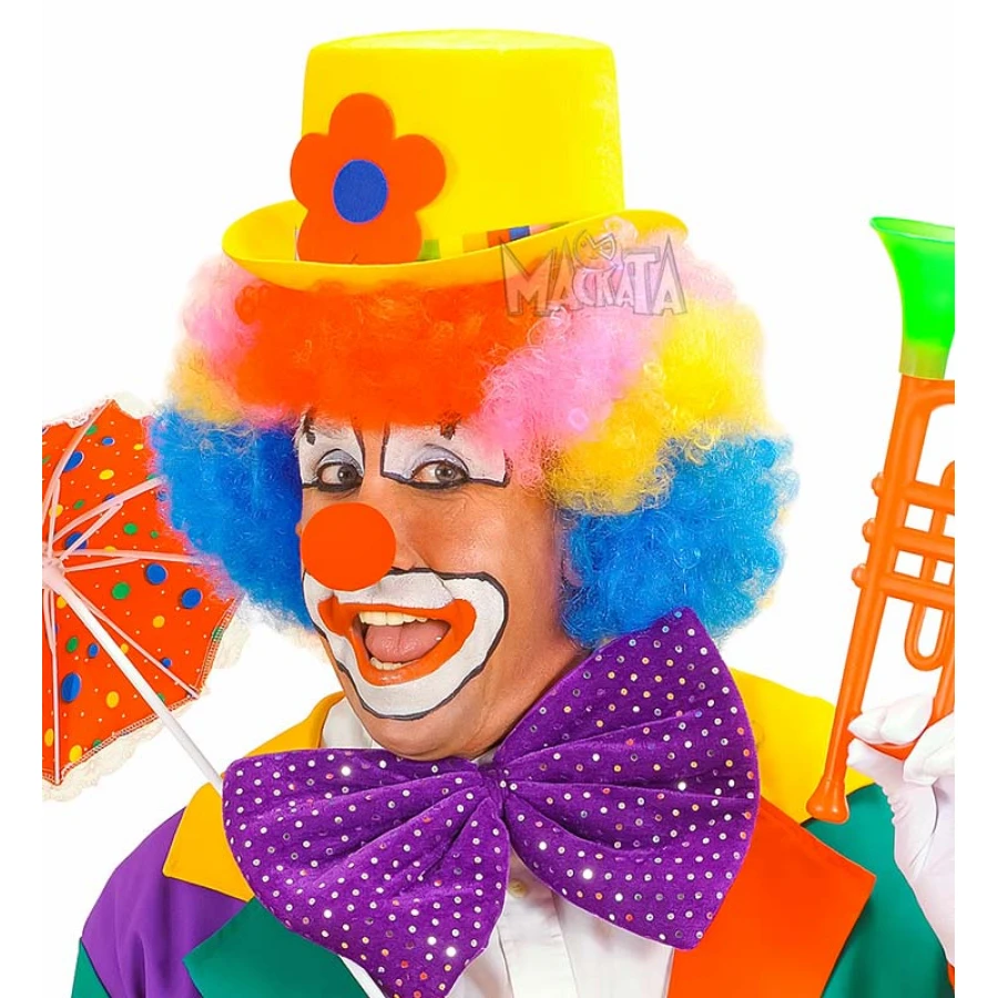 Карнавален грим за клоун 4233C