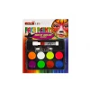 Карнавален грим Fasepaints 10бр
