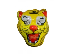 Маска тигър