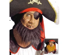 Карнавална пиратска брада 2697B