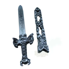 Карнавален рицарски меч DT48537