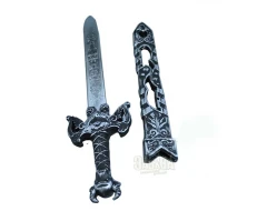 Карнавален рицарски меч DT48537