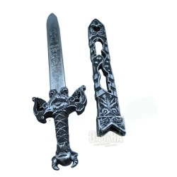 Карнавален рицарски меч DT48537