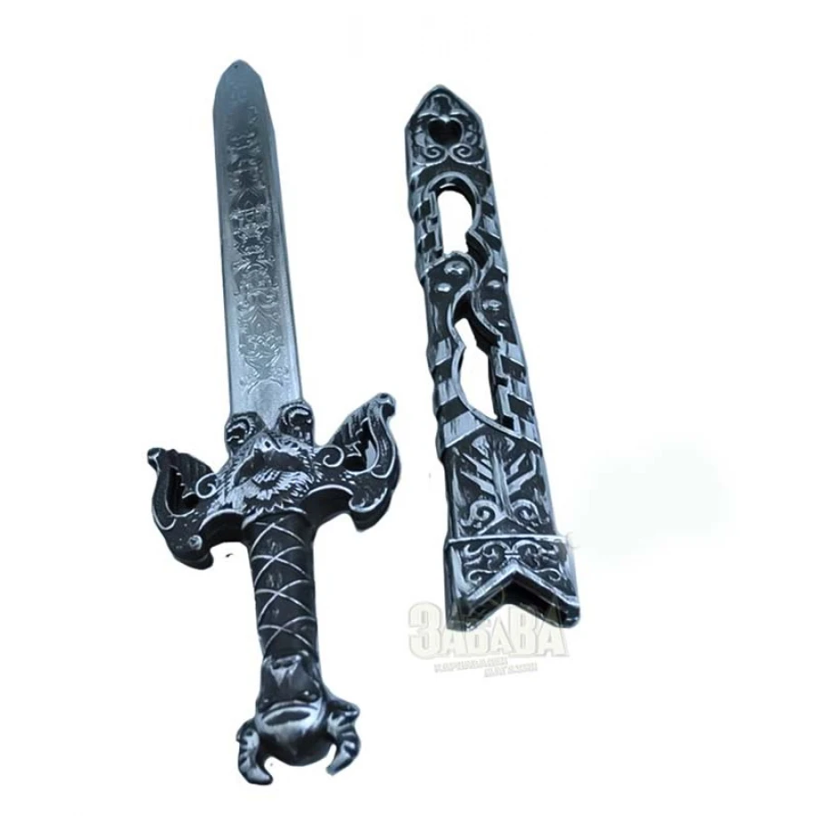 Карнавален рицарски меч DT48537