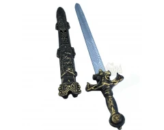 Карнавален рицарски меч DT48537