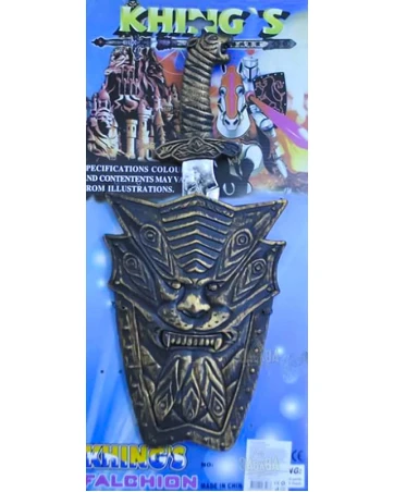 Комплект за рицар DT48528