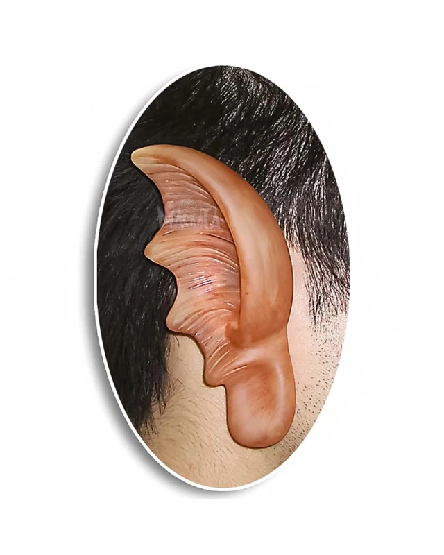 Карнавални уши за орк 06267