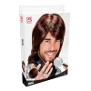 Перука Бени от ABBA – ретро стил