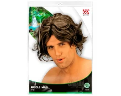 Карнавална перука Jungle man 6231H
