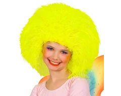 Карнавална детска перука Fairy 6274Y