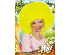 Карнавална детска перука Fairy 6274Y