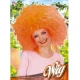 Карнавална детска перука Fairy 6275A