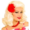 Карнавална перука Rockabilly 01847