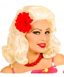 Карнавална перука Rockabilly 01847 Карнавална перука Rockabilly 01847