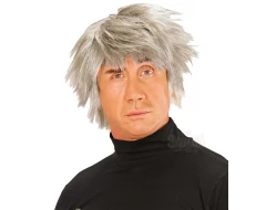 Карнавална перука на зомби 06743