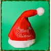 Коледна детска шапка Mеrry Christmas