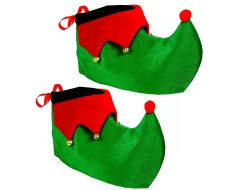 Елфски пантофи