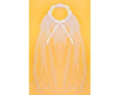 Светещ булчински воал  53818