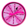 Игра за моминско парти - DARE ACTIVITY SPINNER GAME 8864S