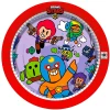 Парти чинии - Brawl stars 8бр
