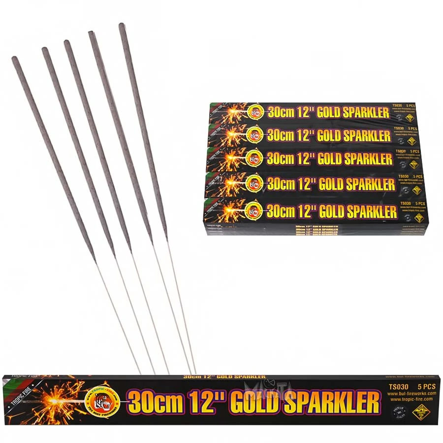 Бенгалски огън Tropik Fire TS030/TFS-G36