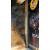 Парти димка в черен цвят TS6-BL