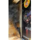 Парти димка в черен цвят TS6-BL