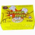 Пукащи пръчици