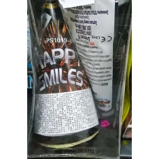 Парти вулкан - Happy Smiles EV7019-6