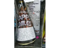 Парти вулкан - Happy Smiles EV7019-6