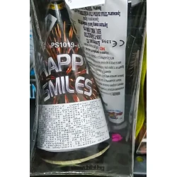 Парти вулкан - Happy Smiles EV7019-6