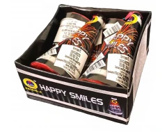 Парти вулкан - Happy Smiles EV7019-4
