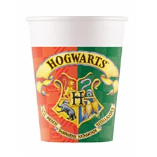 Парти чаши - Хари Потър 8бр