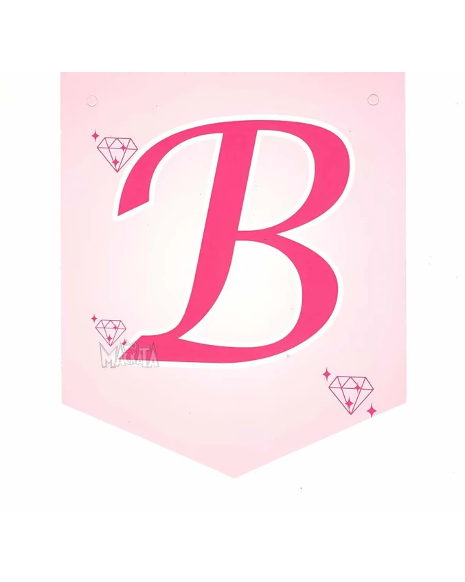 Парти украса - Банер Bride to be